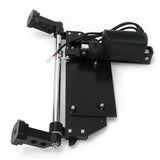 Electric Center Stand for 2009-2016 Harley-Davidson Touring TCB21BK