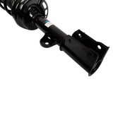 Front & Rear Strut & Sway Bar Link Kit for 2017-2021 Jeep Compass