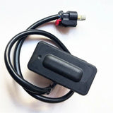 Tailgate Release Switch 85626238 84758464 85521471 For GMC SIERRA 1500 2019-2023 – product image 2