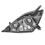 Headlight For 2004-2005 Sienna Right 81110AE010 TO2503150 6221-0116R - product image