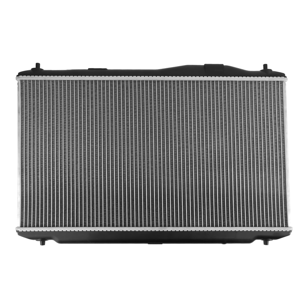 Aluminum Radiator for 2016-2022 Acura ILX 2.4L 19010R4HA02