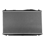 Aluminum Radiator for 2016-2022 Acura ILX 2.4L 19010R4HA02
