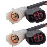 Mirror Wiring Harness For 2000-2005 Excursion Adapter Harness LH=RH 3339-2606-2 - product image