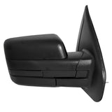 Manual Mirror For 2009-2014 F-150 Standard Type Right 9L3Z17682AA FO1321347 3334-2012R - product image