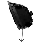 Front Bumper Tow Hook Eye Cap Cover For Toyota Prius C 2015-2016 5212752947 – product image 4