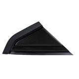 Mirror Triangle Plate Pair 9647011377 for 2004-2010 Citroen C4