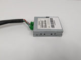 2012-2015 Mitsubishi Outlander MK3 Navigation GPS Control Module 8750A403 OEM - product image