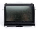 2005-2006 Land Rover LR3 Satellite Radio Multimedia Player YIE500082PVJ - product image