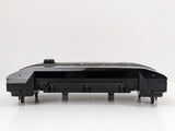 2017 Jaguar F-PACE Used Climate Control Front Dash AC GX63-18C858-SE OEM - product image