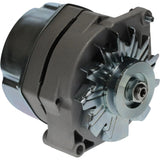Marine replacement Delco 10SI SAEJ1171 Protected 1 Wire 983424 983836 988247 7152N – front view