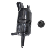 Windshield Washer Pump for 1991-2006 Buick Cadillac Chevrolet GMC 22127652