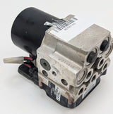 1999-2002 Chevy Silverado GMC Sierra 1500 Pickup ABS Anti-Lock Brake Assembly AT OEM 13354716 - product image