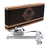 Window Regulator with Motor For 2000-2005 LeSabre Front Right 15231240 GM1351132 1552-6281R - product image