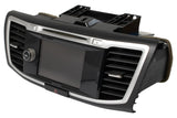 2013-2015 Honda Accord AM/FM SAT Radio CD MP3 Player GPS Navigation 39540T2AA930 - product image 3