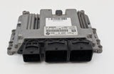 11-13 Mini Cooper Countryman 1.6L ECM Engine Control Module DME 0261S08679 OEM - product image