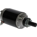 New Marine Starter For Evinrude & Johnson 20E 25 30 E/EL/TE/TEL 28ESL 583473 PP5714N – front view