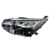 Left Driver Side LED Headlight for 2021-2022 Toyota Sienna LE XLE 81150-08100