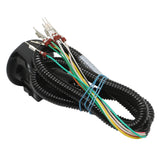 Right Auxiliary Four Switch Handle 6680418 for Bobcat 751 753 763 S185 S205 EBAY-376059538446 – product image 3