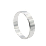 1 Inch Aluminum Air Cleaner Spacer for Holley Edelbrock 4-Barrel Carburetors