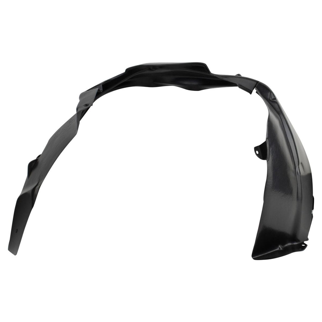 Front Driver Side Inner Fender Liner for 2011-2017 Jeep Compass