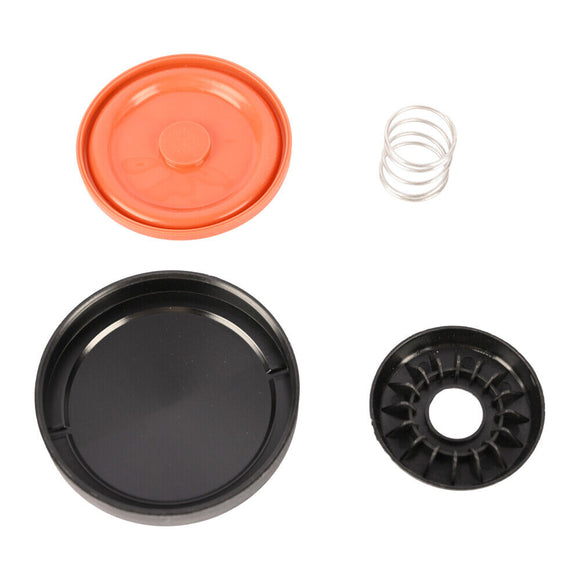 PCV Valve Cover Repair Kit for BMW B58 F23 F30 F31 F34 G30 G11 G12  11127645173