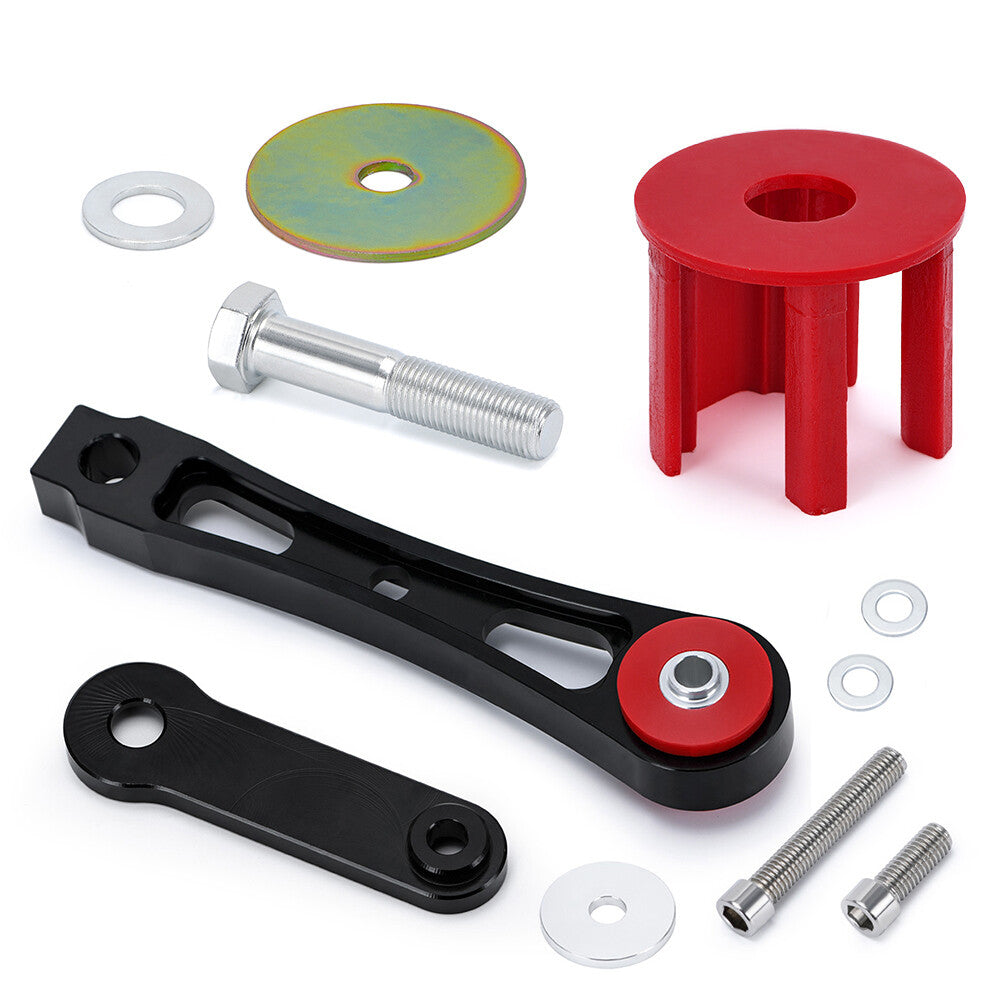 Dog Bone Mount Insert for 2005-2008 VW GTI Jetta Passat Eos and Audi A3 TT 2.0T EMI01