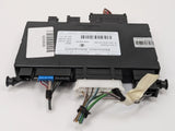 2007-12 Mercedes GL350 GL450 OEM Third-Row Seat Control Module A1648703726 - product image