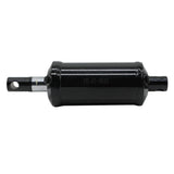 Hydraulic Lift Cylinder for John Deere 415 425 445 455 Tractor AM121141 – product image