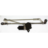 Windshield Wiper Motor PPWPM11001L – alternate view