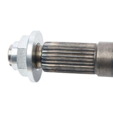 Rear CV Axle Shaft for 1995-2005 Mazda Miata 1.8L MD1125500A