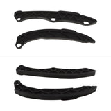 Engine Rebuild Kit with Crankshaft Connecting Rods and Timing Kit for 2011-2016 Hyundai Sonata Kia Optima Sportage 2.0L Turbo G4KH