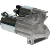 Starter For Chevy Malibu Equinox 3.5L 3.4L 3.9L Pontaic G6 Torrent 07-10 PP6786N – front view