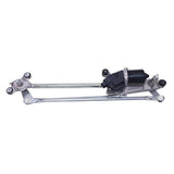 Windshield Wiper Motor and Linkage 85150-AA030 for 2002-2006 Toyota Camry