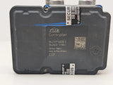 2009-2017 Mitsubishi Lancer ABS Anti-Lock Brake Pump Control Module 4670A717 OEM - product image