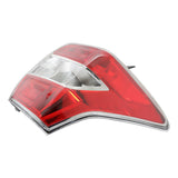 Right Rear Tail Light for 2014-2016 Subaru Forester 84912SG051