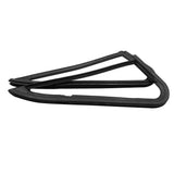 Front Vent Window Weatherstrip Seal Set for 1981-1991 Chevrolet Blazer Suburban