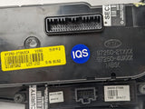 2014-2015 Kia Optima Auto AC Heater Air Temp Climate Control 97250-2TQN0CA OEM - product image