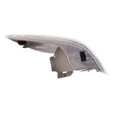 Park/Signal/Side Marker For 1998-2000 S70 Set 94831856 1998-2002 C70 VO2521101 8223-0016LR - product image