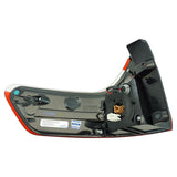 Outer Tail Light Pair for 2015-2020 Toyota Sienna