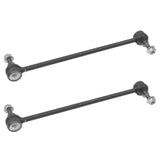 Front and Rear Sway Bar End Link Set for 2007-2017 Enclave, Traverse, Acadia and Outlook