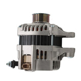 100A Alternator for 2014-2018 Mazda 3 2.0L 20288 – product image 7
