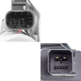 Window Regulator with Motor For 2011-2012 Cruze 7 Pin Connector Front Set 1552-0105LR - product image