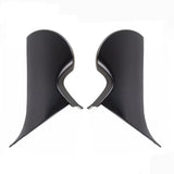 Mirror Base Cap Pair 2287.3303-Z for 2021-2023 Tesla Model 3