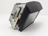 2008-2012 Cadillac CTS SRX Info Navigation Radio Pop Up Touch Screen Display 22809317 OEM - product image