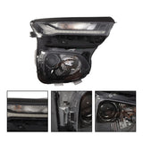 Passenger Halogen Headlight for 2021-2023 Chevrolet Trailblazer EBAY-376751708983 – product image 2
