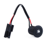 Fuel Door Release Switch 935552P000J7 for 2011-2013 Kia Sorento