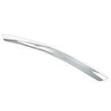 Front Bumper Lower Trim Molding for 2011-2013 Dodge Durango 68089170AB
