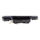 Fits Toyota Tercel Paseo Passengers Outside Exterior Front Textured Door Handle ADS2360R - product image