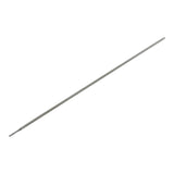 E6013 Welding Rod 3/32 Inch x 14 Inch Carbon Steel 2 Lb