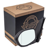 Power Mirror For 2014-2017 Odyssey EX/EX-L Heated Left 76250TK8A51ZD HO1320278 7332-6014L - product image